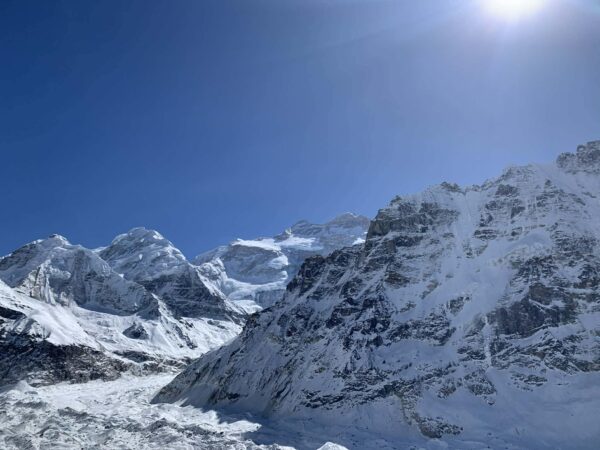 Kanchenjunga Circuit Trek: The Complete Guide (2026/2027)