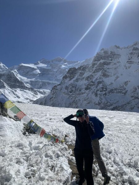 Kanchenjunga Circuit Trek Cost 2026/2026