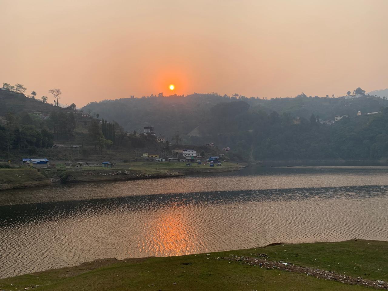 Chitlang Khulekhani Motorcycle Tour | 3 Days in Nepal